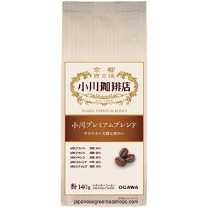 Ogawa - Coffee Shop Premium Ground Coffee