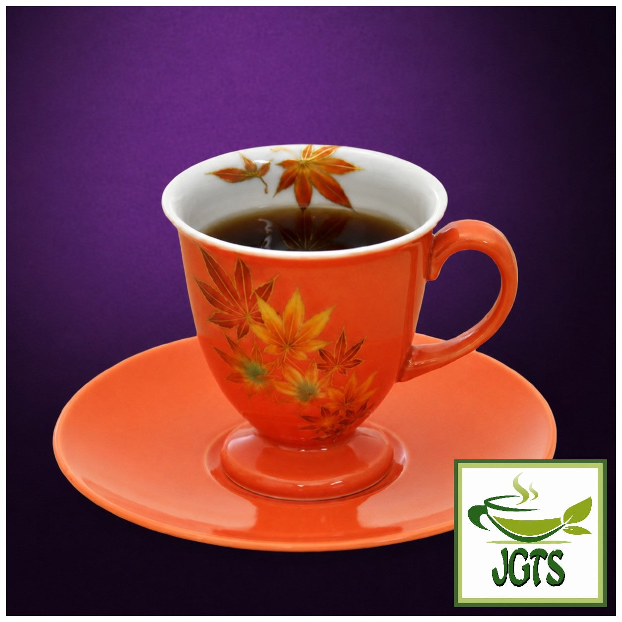 Ogawa - Limited Edition Autumn Drip Coffee - Brewed hot in cup