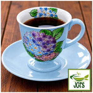 Ogawa - Limited Edition Summer Drip Coffee - Brewed fresh in cup 