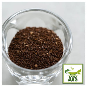 Ogawa Coffee Shop Fair Trade Mocha Blend Ground Coffee - Grounf coffee