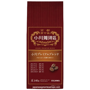 (Ogawa Coffee Shop) - Premium Coffee Beans