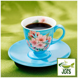 (Ogawa) - Limited Edition Spring Drip Coffee - Brewed in cup