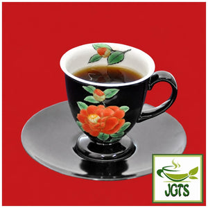 (Ogawa) - Limited Edition Winter Drip Coffee - Brewed in cup