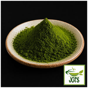 (Oritaen) - Specially Cultivated Chiran Matcha Powder- Matcha powder