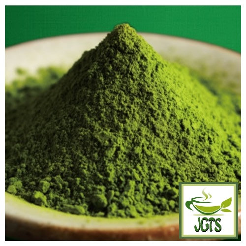 (Oritaen) Specially Cultivated Chiran Matcha Powder - Matcha powder