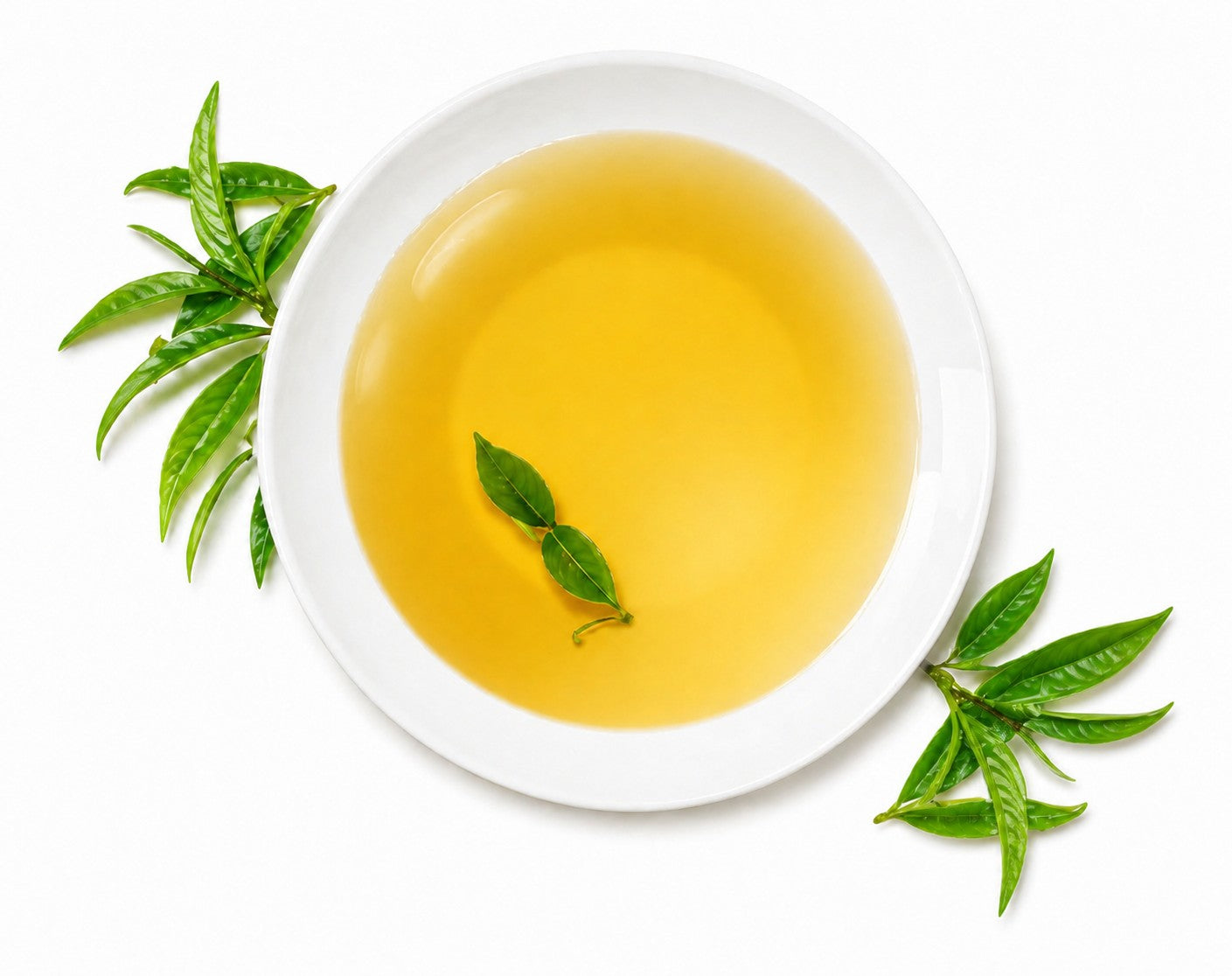 Japanese Tea Collection - JGTS