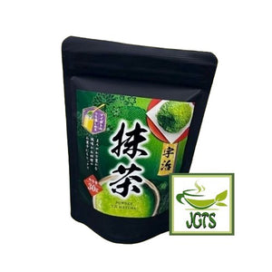 Powder Uji Matcha Product photograph