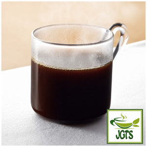 Starbucks - Cafe Moment "Bright" (Jar) - Fresh brewed in cup