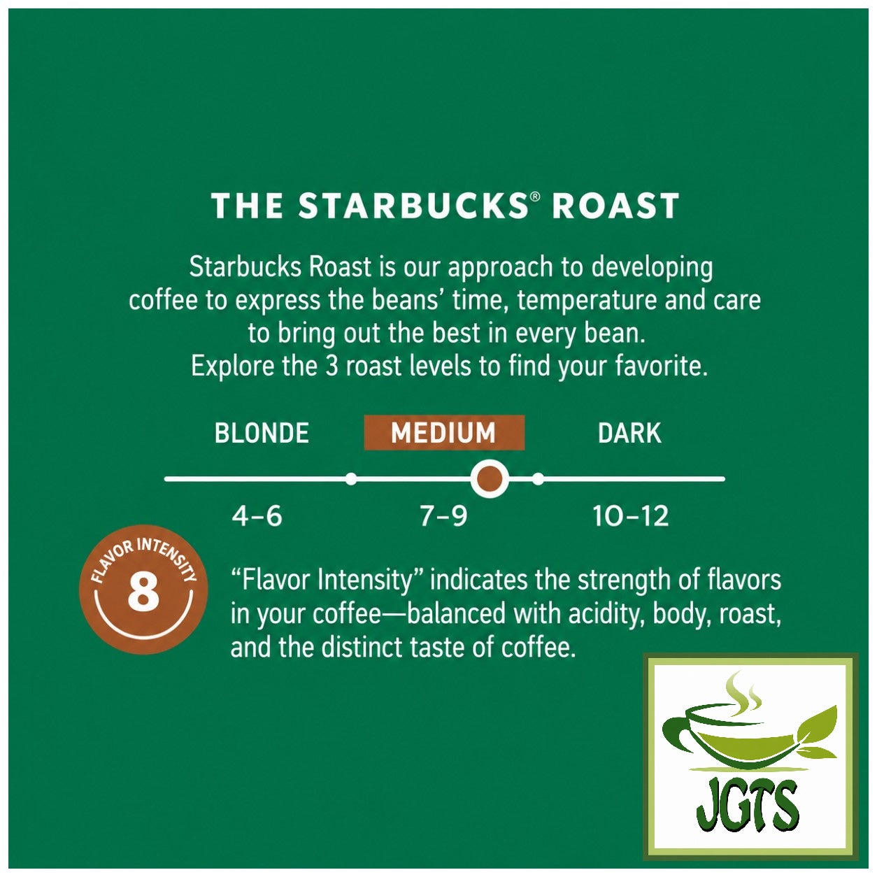 Starbucks - Origami Personal Drip Coffee Decaf House Blend - Medium roast coffee (E)