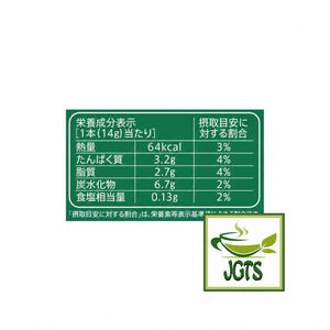 Starbucks - Premium Mix Caffe Latte - Nutrition information