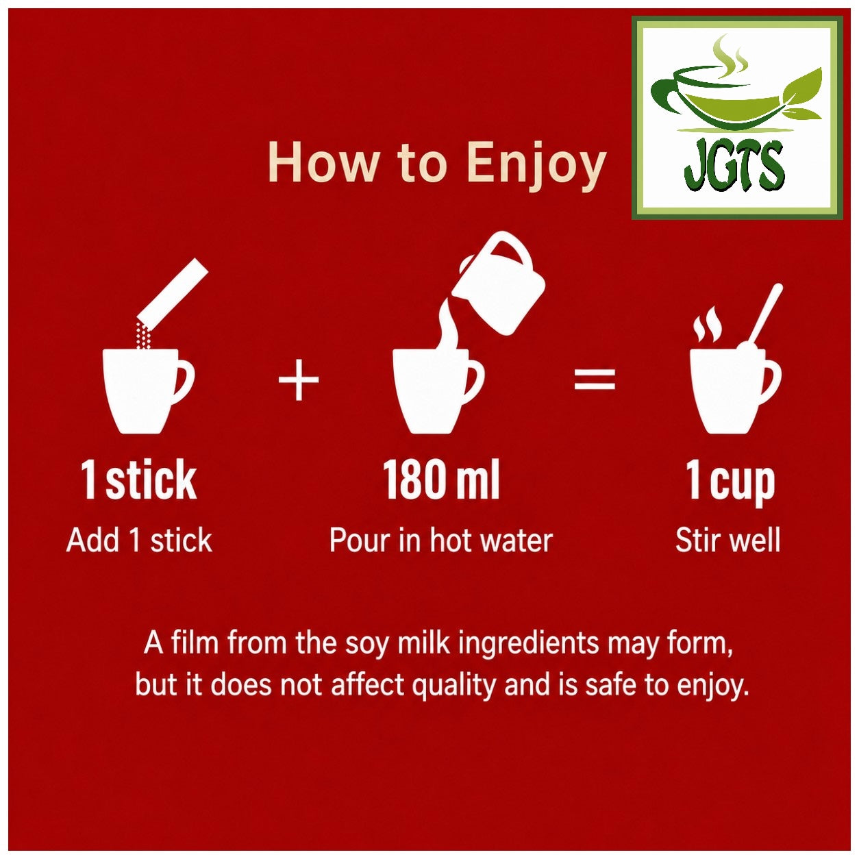 Starbucks - Premium Mix Toffee Nut Latte - How to make Starbucks Matcha Latte (E)