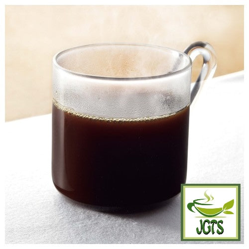 Starbucks Cafe Moment "Bright" (Jar) - Fresh brewed in cup