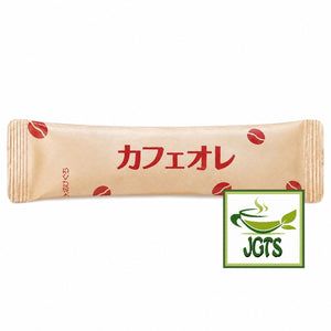 (Top Value) Cafe Au Lait Stick Coffee (8 Sticks) - individually wrapped stick type container
