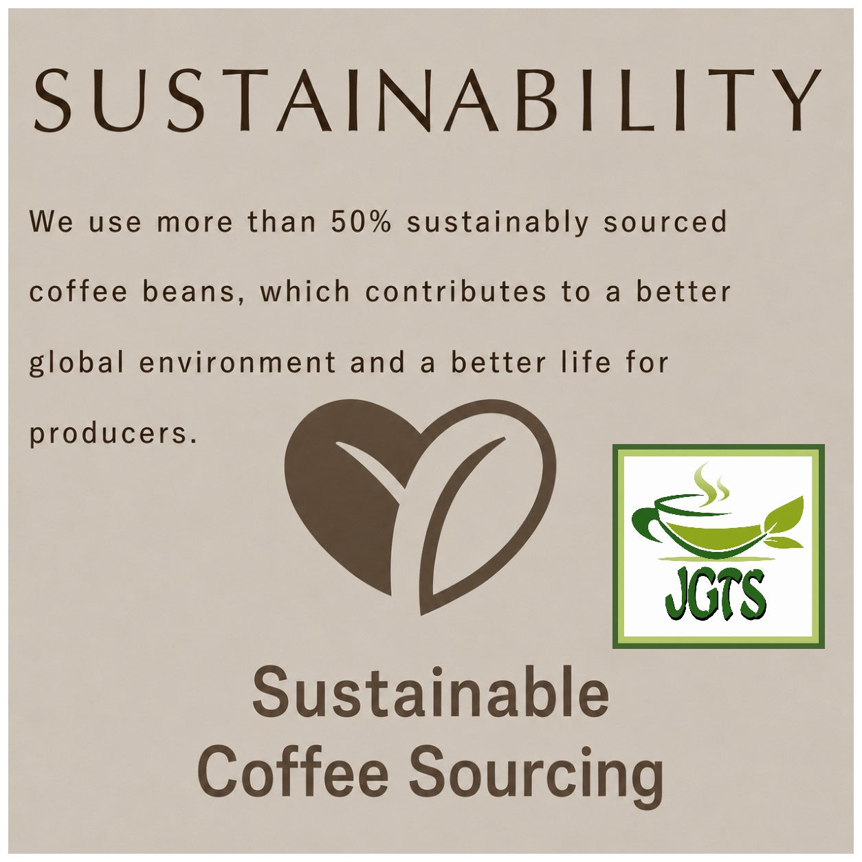 (UCC) - GOLD SPECIAL PREMIUM Ground Coffee Berry Fruity - Sustainably sourced coffee (E)