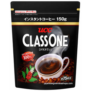 (UCC) . ClassOne Instant Coffee