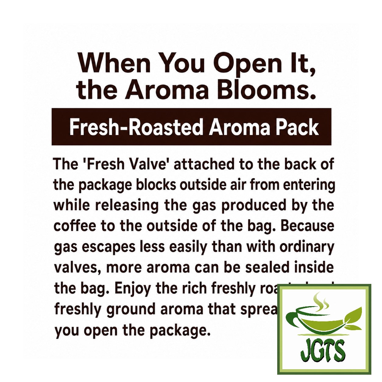 (UCC) . Gold Special "Rich" Blend Coffee Beans - Special packaging (E)