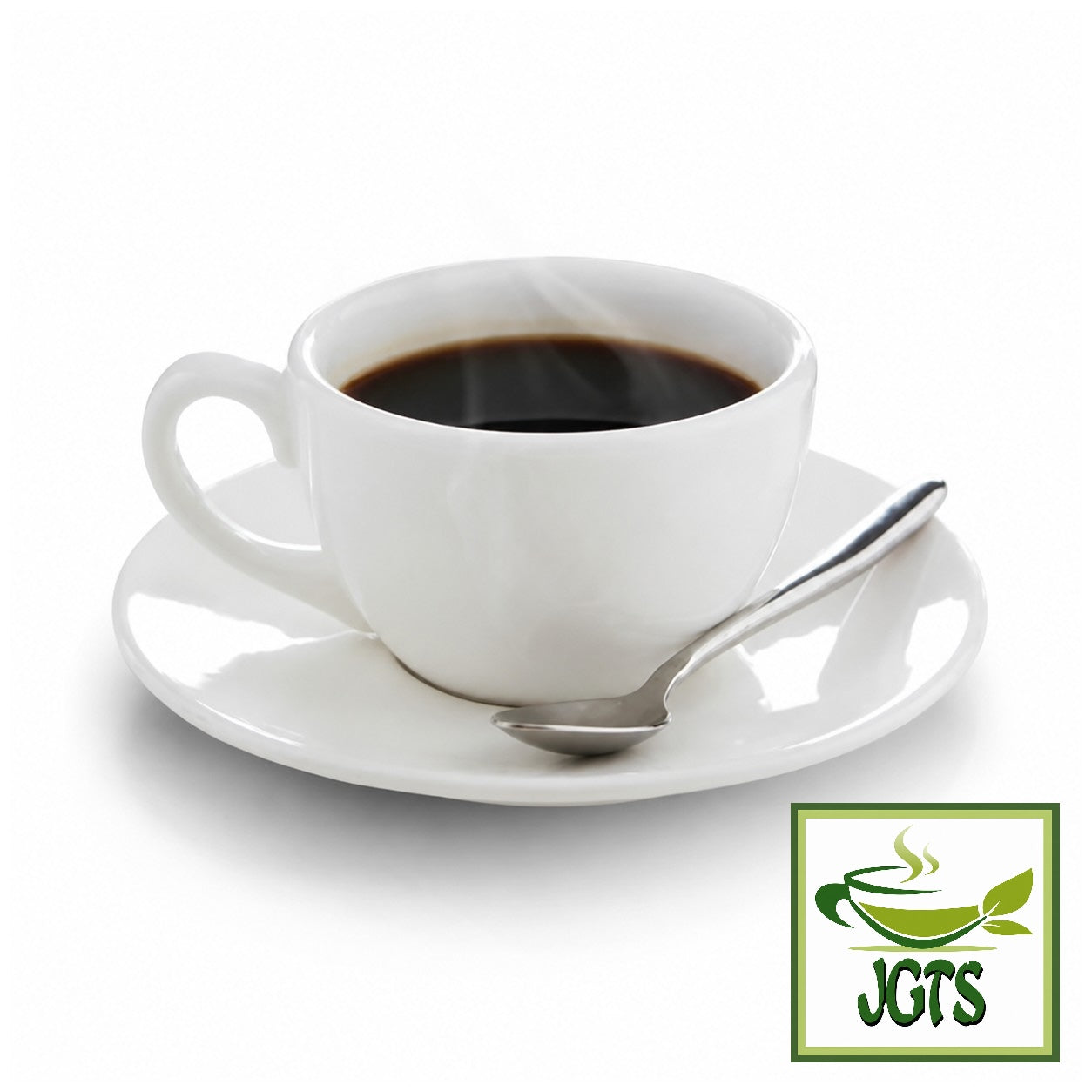 (UCC) ~ Artisan's Coffee Mild Blend with Mellow Taste Blend Ground Coffee - Brewed Coffee in Cup