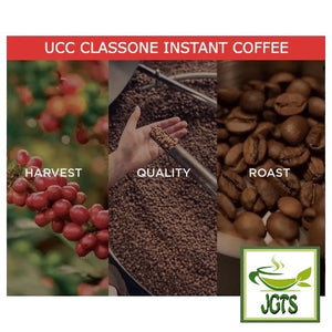 (UCC) ClassOne Instant Coffee - UCC Quality instant coffee