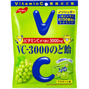 VC-3000 - Throat Candy Muscat