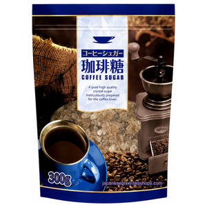 (Wellneo) Coffee Sugar