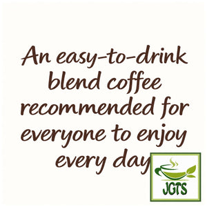 (Yamamoto Coffee) Drip Coffee Everyday Blend - Easy to drink blend (E)