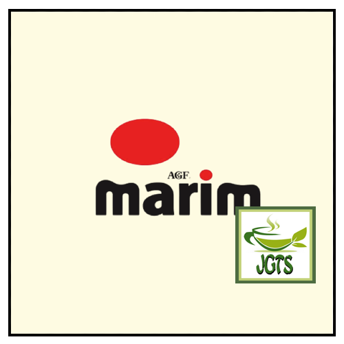 (AGF) Marim Half Creaming Powder Coffee Milk (260 grams) Ajinomoto General Foods