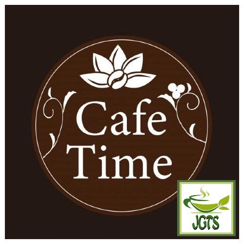 AVANCE Cafe Time Special Blend - Cafe Time Coffee