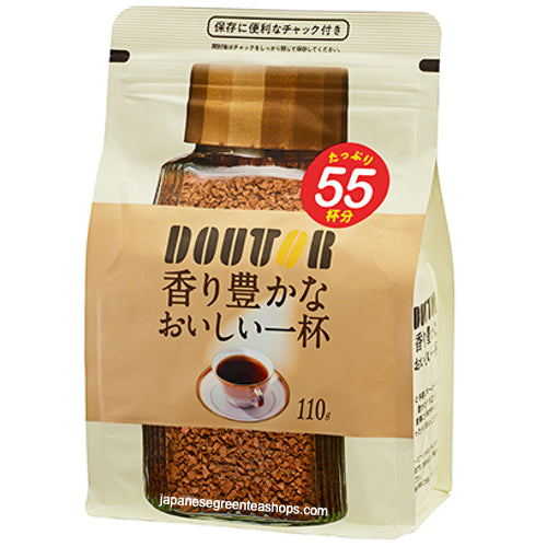 Doutor Fragrant Delicious Cup Instant Coffee