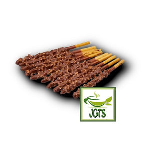 Glico Pocky Almond Crush - One Package of Sticks