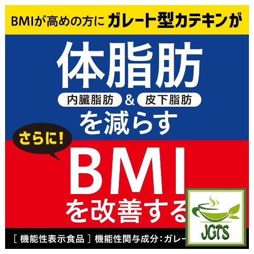 ITO EN Oi Ocha Deep Sarasara Matcha Instant Green Tea (Large Size) - Improve BMI (Japanese)