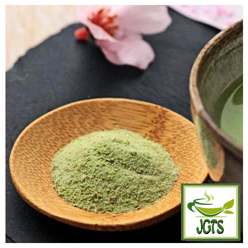Kaldi Original Kyoto Uji Matcha Sakura Latte - Sakura Instant Powder
