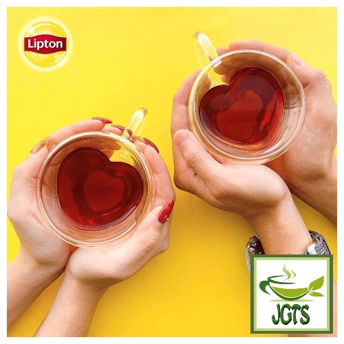 Lipton Sakura Tea Japan Limited Blend - Limited Sakura (cherry) tea