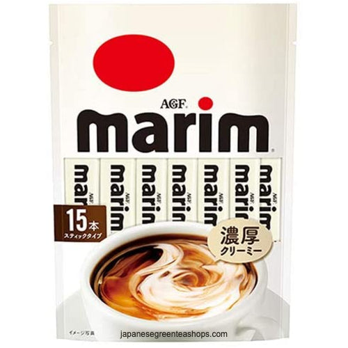 Marim Creaming Coffee Milk 15 Sticks (45 grams)