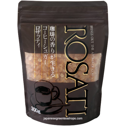 Mitsui Rosati Coffee Sugar