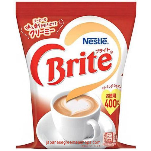 Nestle Brite Creaming Powder (400 grams)