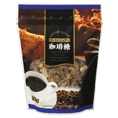 Nissin Coffee Sugar (350 grams)