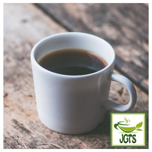 Ogawa Coffee Shop Premium Ground Coffee (180 grams) Brewed in cup