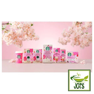Starbucks Origami Personal Drip Coffee Spring Blend and Cup (1 Pack) - Starbucks spring lineup
