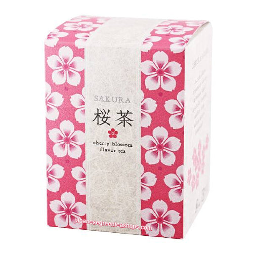 Ujien Sakura Tea (3 Pack)